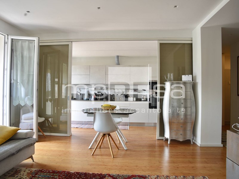 Appartamento in Vendita a Treviso, 335'000&euro;, 130 m²