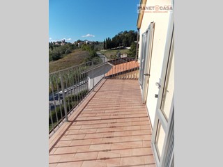 Appartamento in Vendita a Monte Vidon Combatte, 70'000&euro;, 110 m²