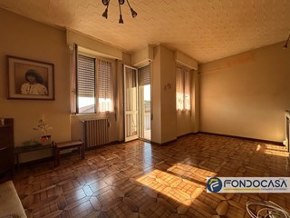 Trilocale in Vendita a Palazzolo sull'Oglio, 125'000&euro;, 92 m²