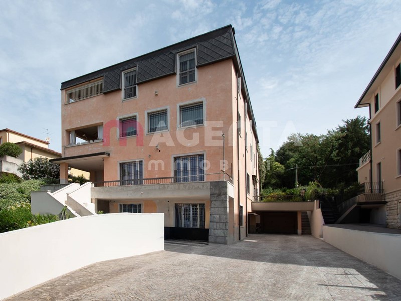Trilocale in Vendita a Brescia, 550'000&euro;, 130 m²