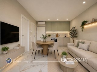 Bilocale in Vendita a Pietra Ligure, 320'000&euro;, 40 m²