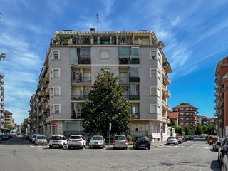 Trilocale in Vendita a Torino, 219'000&euro;, 70 m²