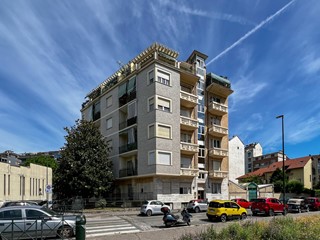 Bilocale in Vendita a Torino, 189'000&euro;, 56 m²