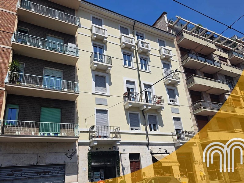 Appartamento in Vendita a Torino, 649'000&euro;, 380 m²