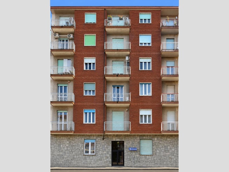 Trilocale in Vendita a Nichelino, 142'000&euro;, 84 m²