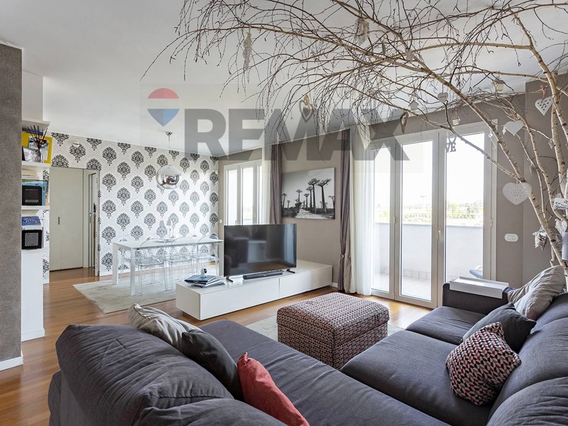 Trilocale in Vendita a Triuggio, 358'000&euro;, 130 m²