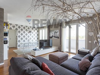 Trilocale in Vendita a Triuggio, 358'000&euro;, 130 m²