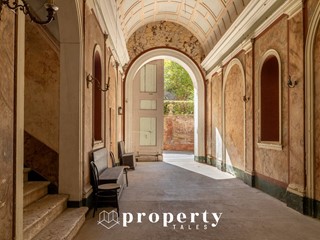 Appartamento in Vendita a Ripatransone, 790'000&euro;, 1747 m²