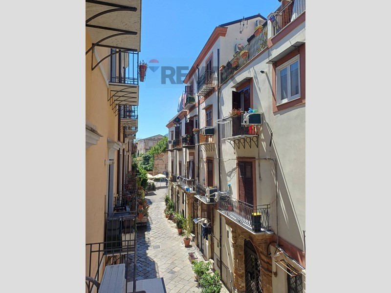 Quadrilocale in Vendita a Palermo, 239'000&euro;, 85 m²