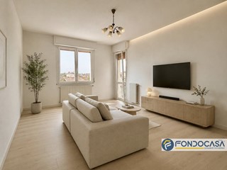 Trilocale in Vendita a Grumello del Monte, 130'000&euro;, 107 m²