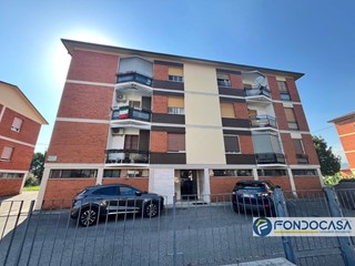 Quadrilocale in Vendita a Palazzolo sull'Oglio, 145'000&euro;, 114 m²