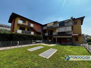 Trilocale in Vendita a Carobbio degli Angeli, 155'000&euro;, 89 m²