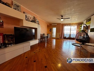 Trilocale in Vendita a Grumello del Monte, 220'000&euro;, 114 m²