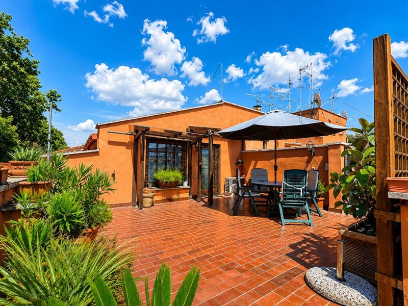 Appartamento in Vendita a Roma, 1'300'000&euro;, 258 m²