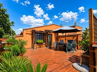 Appartamento in Vendita a Roma, 1'300'000&euro;, 258 m²