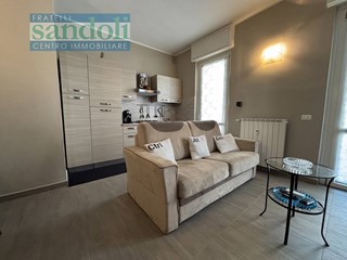 Trilocale in Vendita a Vercelli, 99'000&euro;, 80 m²