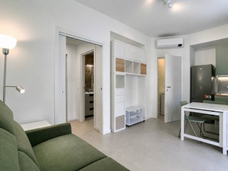 Monolocale in Affitto a Bergamo, 645&euro;, 34 m²