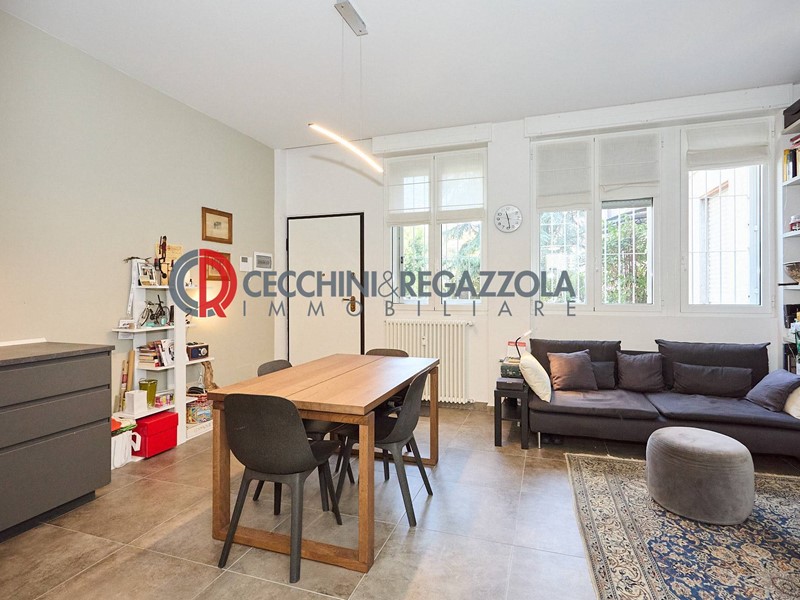 Trilocale in Affitto a Milano, 1'350&euro;, 60 m²