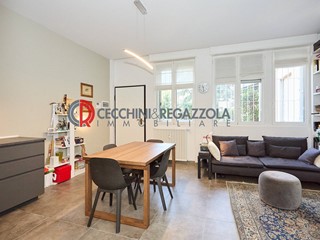 Trilocale in Affitto a Milano, 1'350&euro;, 60 m²