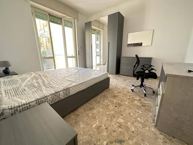 Trilocale in Affitto a Caserta, 650&euro;, 90 m²