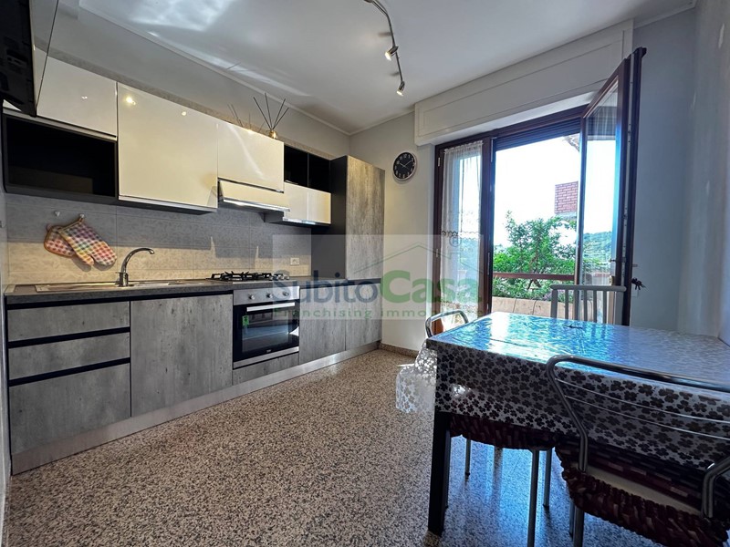 Bilocale in Affitto a Chieti, 550&euro;, 45 m²