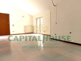 Attico in Affitto a Capua, 400&euro;, 100 m²
