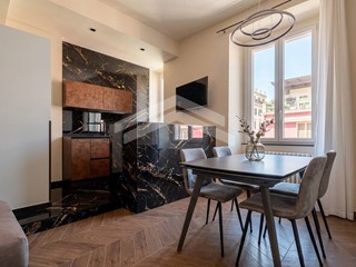 Bilocale in Affitto a Campobasso, 500&euro;, 50 m²