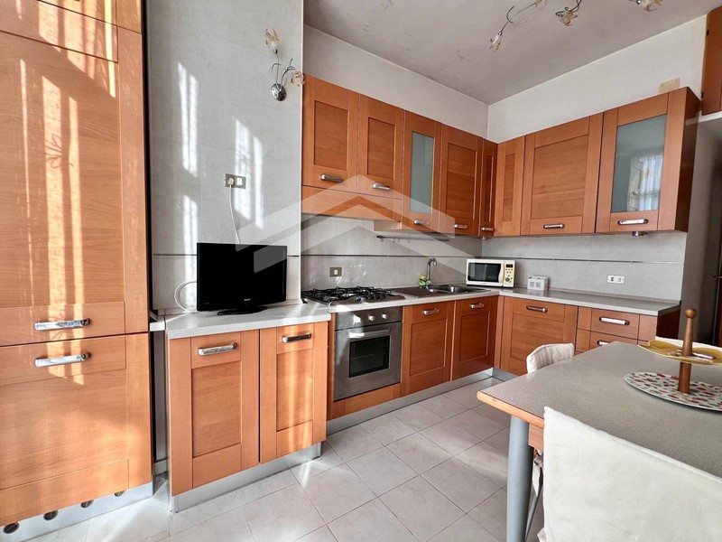 Quadrilocale in Affitto a Campobasso, 200&euro;, 130 m²