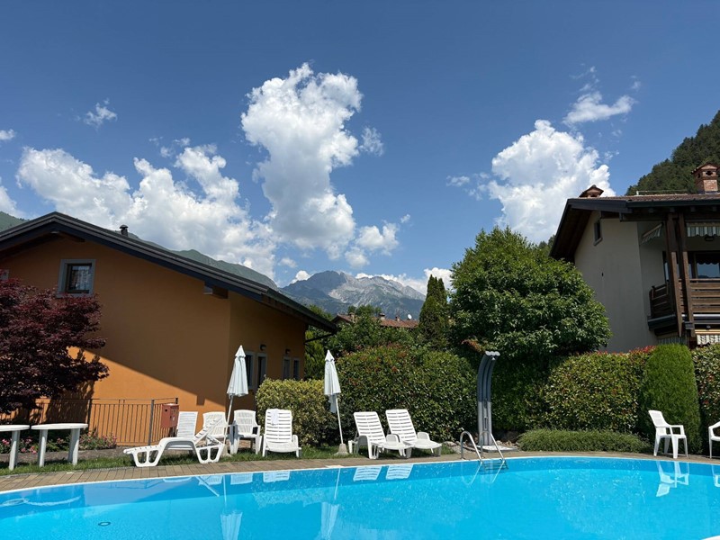 Bilocale in Affitto a Songavazzo, 50 m²