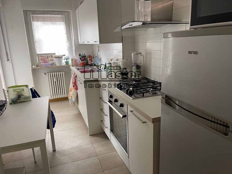 Trilocale in Affitto a Treviso, 800&euro;, 70 m²