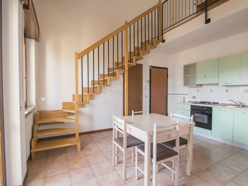 Bilocale in Affitto a Piacenza, 600&euro;, 50 m²