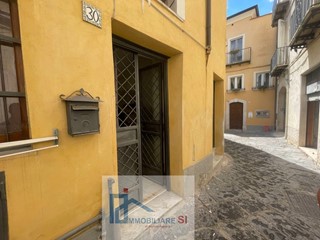 Monolocale in Affitto a Benevento, 300&euro;, 30 m²