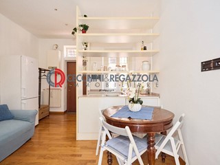 Bilocale in Affitto a Milano, 1'250&euro;, 50 m²