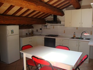 Bilocale in Affitto a Ferrara, 500&euro;, 60 m²