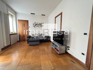 Trilocale in Affitto a Treviso, 800&euro;, 64 m²