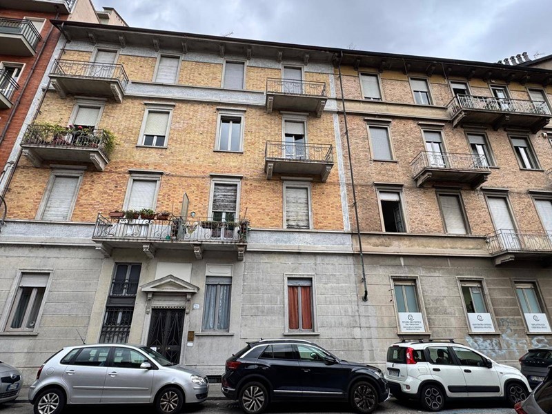 Quadrilocale in Affitto a Torino, 950&euro;, 85 m²