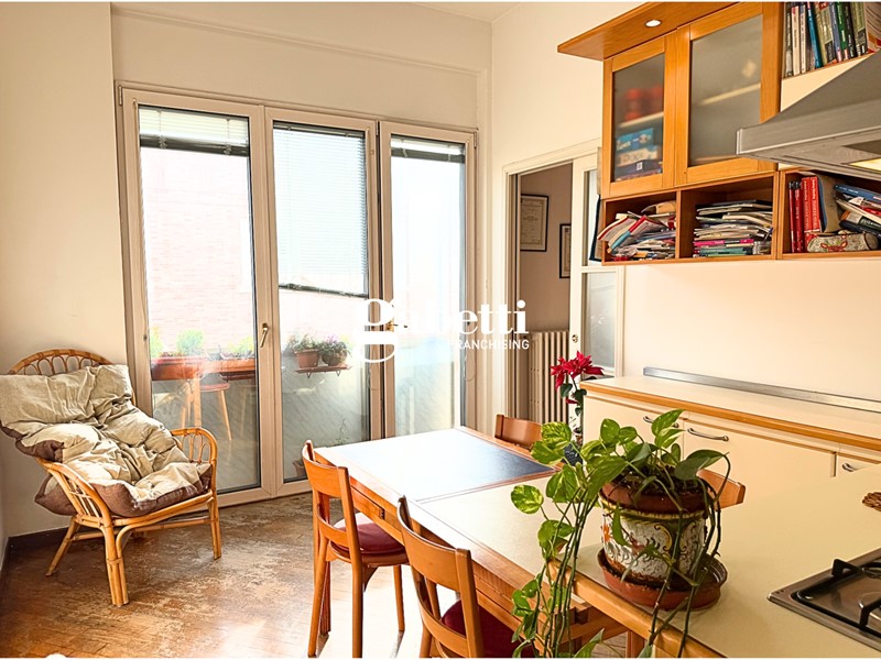 Appartamento in Vendita a Rimini, 375'000&euro;, 145 m²