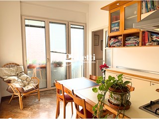 Appartamento in Vendita a Rimini, 375'000&euro;, 145 m²
