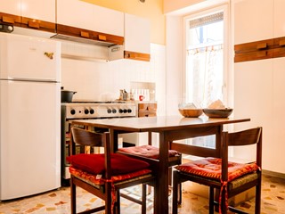 Trilocale in Vendita a Belluno, 165'000&euro;, 111 m², arredato, con Box