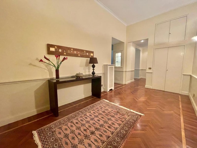Quadrilocale in Vendita a Roma, 890'000&euro;, 160 m²