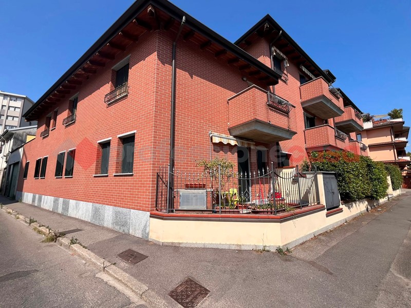 Trilocale in Vendita a Rho, 237'000&euro;, 80 m²