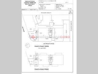 Trilocale in Vendita a Rho, 227'000&euro;, 80 m²