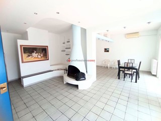 Trilocale in Affitto a Foggia, 600&euro;, 98 m², arredato