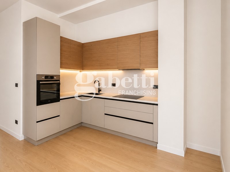 Bilocale in Vendita a Firenze, 268'000&euro;, 55 m²