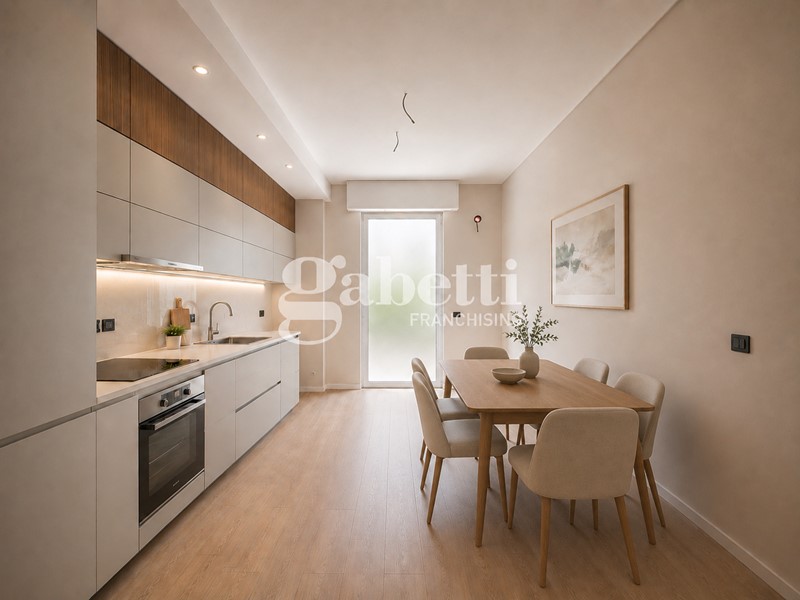 Bilocale in Vendita a Firenze, 278'000&euro;, 63 m²