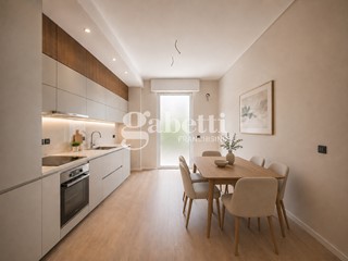 Bilocale in Vendita a Firenze, 278'000&euro;, 63 m²
