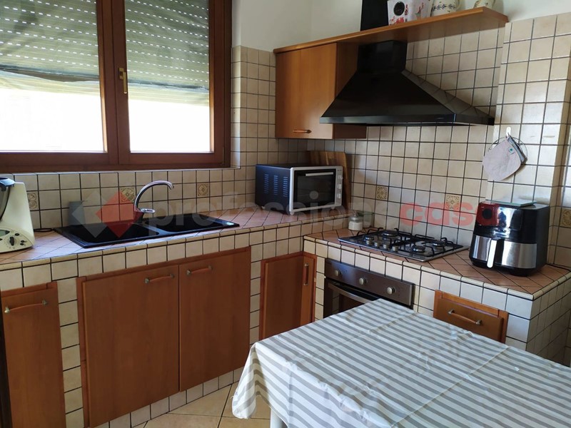 Trilocale in Vendita a Manduria, 125'000&euro;, 115 m², arredato