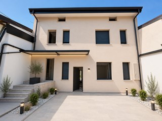 Quadrilocale in Vendita a Castelcovati, 290'000&euro;, 120 m²