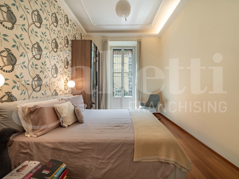 Trilocale in Vendita a Milano, 700'000&euro;, 91 m²