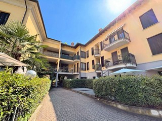 Trilocale in Vendita a Corbetta, 239'000&euro;, 109 m², con Box